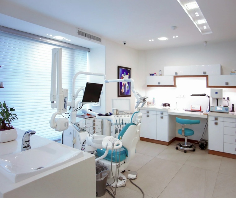 Trusted Dental Office